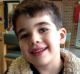 Noah Pozner, one of the victims of the Sandy Hook elementary school shooting in Newtown, Connecticut on December 14, 2012.  