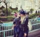 Hilary Duff's sweet Disneyland snap attracted a harsh backlash.