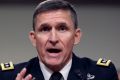 President-elect Donald Trump's choice for National Security Adviser Retired General Michael Flynn senior.