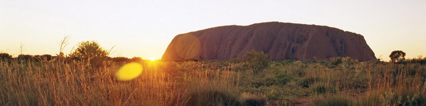 Australia Uluru