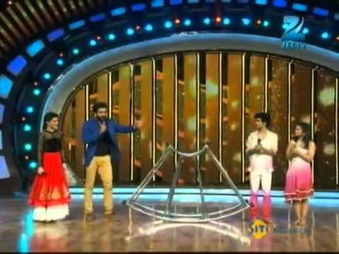 Dance India Dance Season 4 - Episode 12 - December 07, 2013