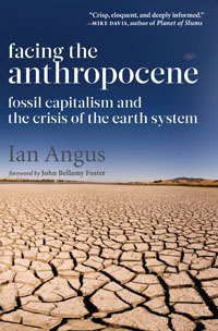 Facing the Anthropocene