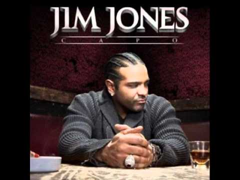 Jim Jones - Itza [Capo]