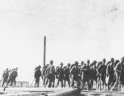 US troops in Nicaragua, 1926