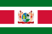 Standard of the President of Suriname.svg