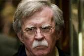 GOP opposition grows over John Bolton