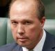"I think we need to rise up against it. People need to speak against it": Peter Dutton calls for a fight against ...