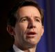 Education Minister Simon Birmingham says universities must become more transparent about their admissions policies.
