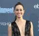 Emmy Rossum attends The 22nd Annual Critics' Choice Awards at Barker Hangar on December 11, 2016 in Santa Monica, ...