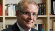 Scott Morrison could be the first Treasurer in three decades to preside over a ratings downgrade.
