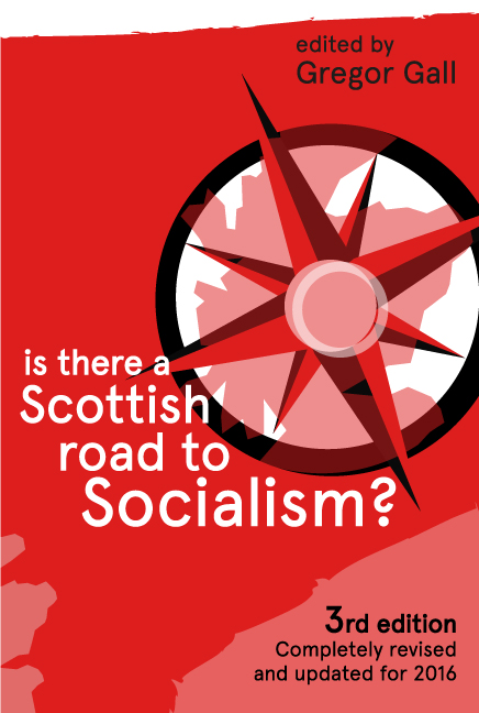 Is there a Scottish road to socialism?