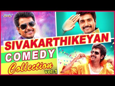 Sivakarthikeyan Comedy Scenes | Vol 1 | Maan Karate | Kaaki Sattai | Varuthapadatha Valibar Sangam