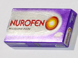 Nurofen painkillers actually contain identical ingredients from product to product despite marketing painkillers for varying pains. The active ingredient in these painkillers spreads through your whole body attacking whatever pain it comes across, wherever it is. The shonkiest aspect of this type of marketing is that the fast-acting painkillers labeled for specific pain types are more expensive. The 2010 Shonky Awards by Choice magazine for the worst products of the year were held at Simmer On The Bay, Sydney on Tuesday October 26. Picture: Charles Brewer