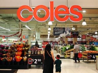 Coles