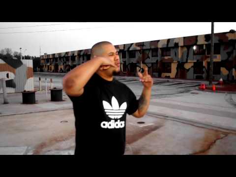 Cartel MGM "Speakin' Code" OFFICIAL VIDEO