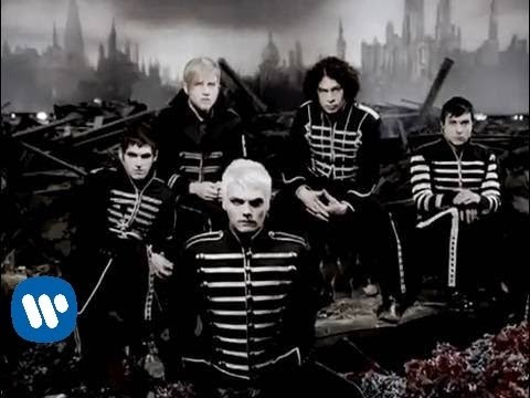 My Chemical Romance - "Welcome To The Black Parade" [Official Music Video]