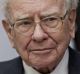 Warren Buffett: his advice could prove to be another winner for Blackstone.