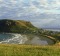 Pretty as: The town of Stanley sits on the north-west tip of Tasmania.