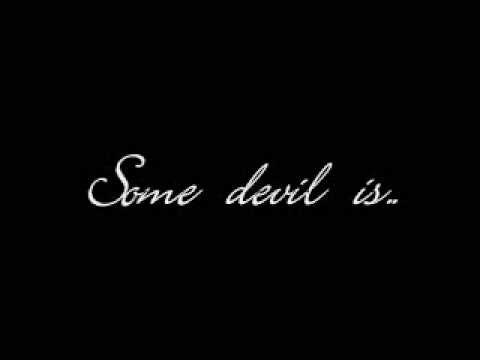 Dave Matthews - Some Devil