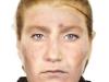 Woman wanted for aggravated burglary