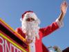 Santa hitches a ride with CFA