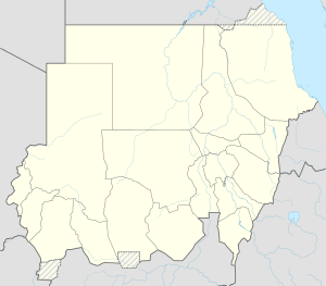 Neither Egypt nor Sudan claim Bir Tawil, which is located between the two countries.