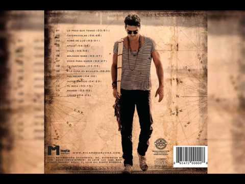 Ricardo Arjona Viaje CD completo