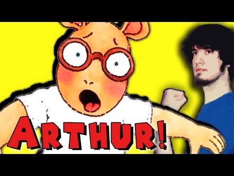 ARTHUR GAMES! - PBG