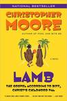 Lamb by Christopher Moore