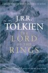 The Lord of the Rings by J.R.R. Tolkien