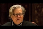 Trump’s Steve Bannon:  Abusive, White Nationalist Media Baron