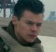 Harry Styles playing a British soldier in his on-screen debut in <i>Dunkirk</i>.