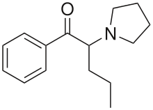 Alpha-Pyrrolidinopentiophenone.svg