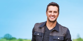 Luke Bryan