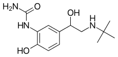 Carbuterol.svg