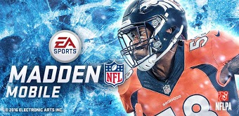 Madden NFL Mobile