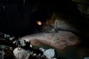 Hang Son Doong river caves in Quang Binh province, Vietnam.