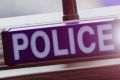 An internal police investigation is underway after a police weapon was allegedly fired during one of two chases on Hume ...