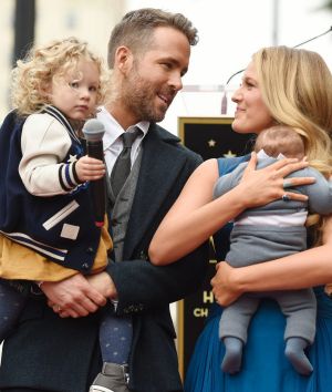 Ryan Reynolds and Blake Lively are the Hollywood pair most revered for their red carpet appearances, that is until their ...