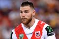 Off-contract: Josh Dugan.