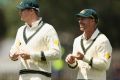 Questions asked: The ACA's submission to pay negotiations with Cricket Australia have been endorsed by Steve Smith and ...