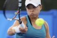 Alison Bai is two wins away from qualifying for the Australian Open in January.