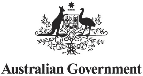 Australian Government Logo