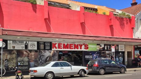 Walker Corporation and liquor group Kemenys will lodge plans for a mixed-use joint venture at three Kemenys-owned sites ...