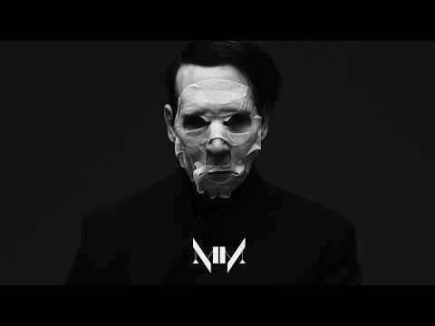 MARILYN MANSON - DEEP SIX (OFFICIAL AUDIO)