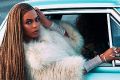 Beyonce and Lemonade - a combination that made 2016 all the perkier.