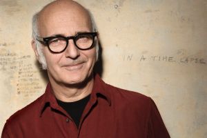 Simplicity is something I have been working at for years:  classically-trained pianist Ludovico Einaudi says being ...