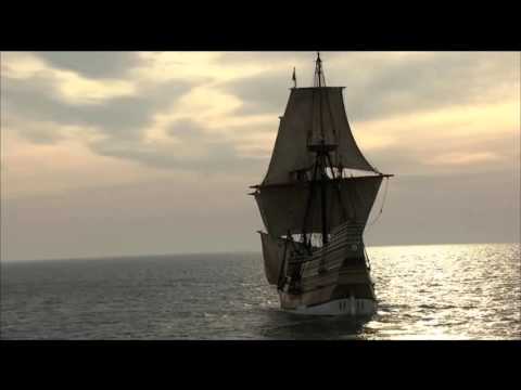 The Pilgrims Official Trailer