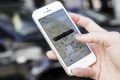 Not appy, Uber. Passengers are complaining about a new version of the ride-share app, which they say is producing unfair ...