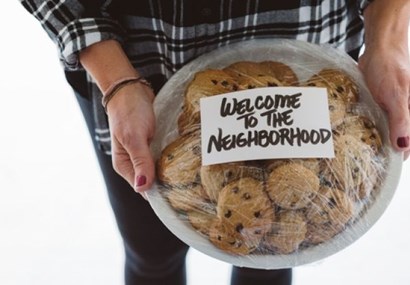 How to deal with &#39;fun police&#39; neighbours over the holidays 
